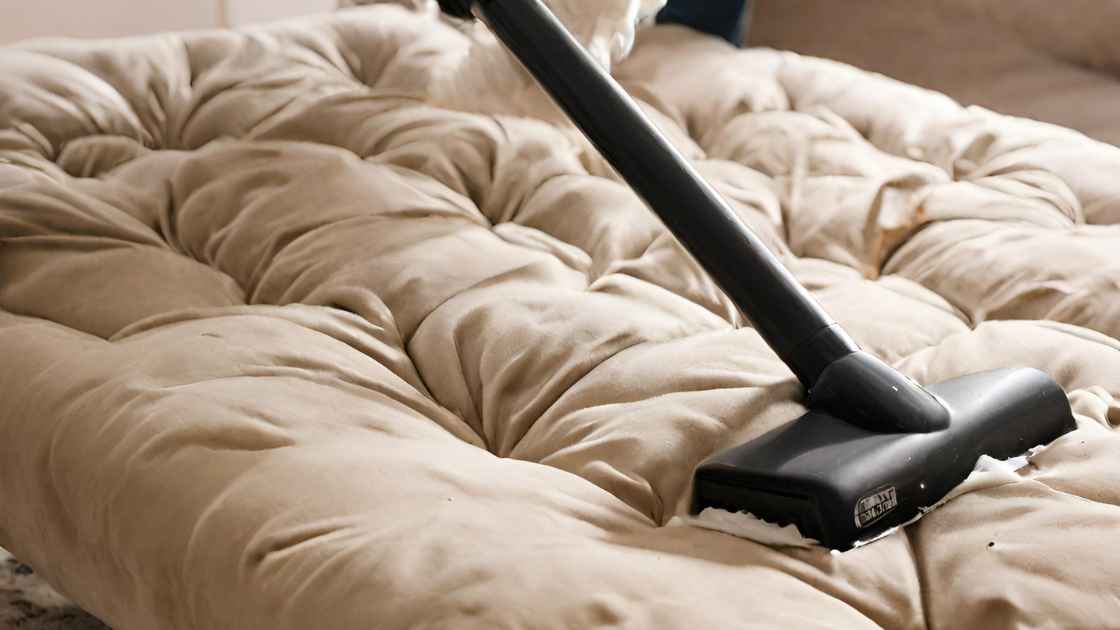 Top 2 “breathtaking” reasons why your futon smell 2