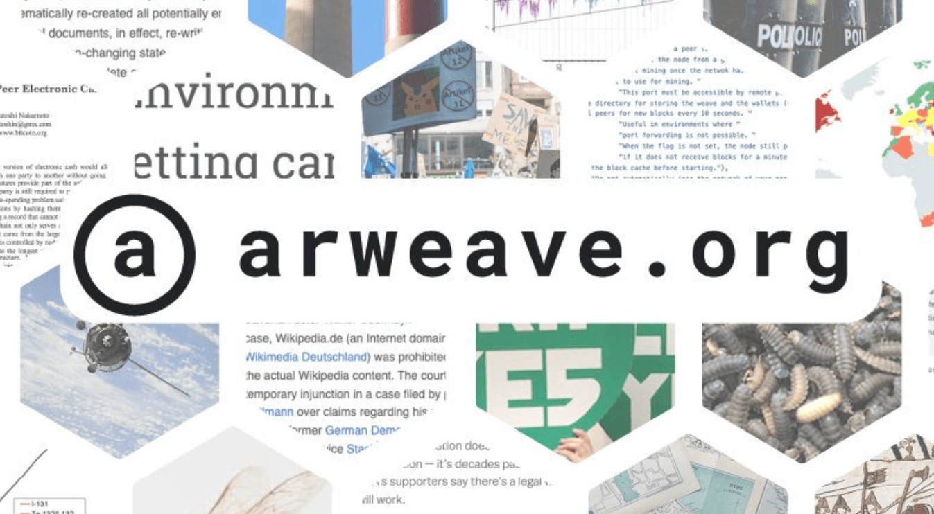 arweave