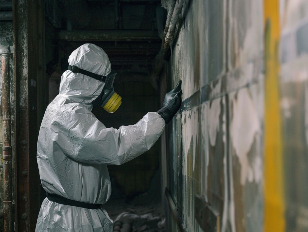 Why Choose Us for Your Asbestos Surveying Needs?