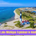 Lake Michigan Explained In Hindi