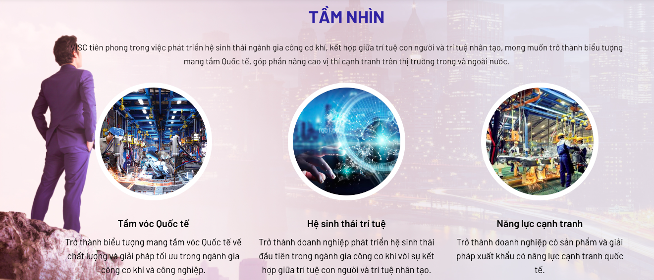 Thương Hiệu Phụ Trợ Việt Thay Áo Đổi Vận: Song hành để Vươn xa, Fast như Vin