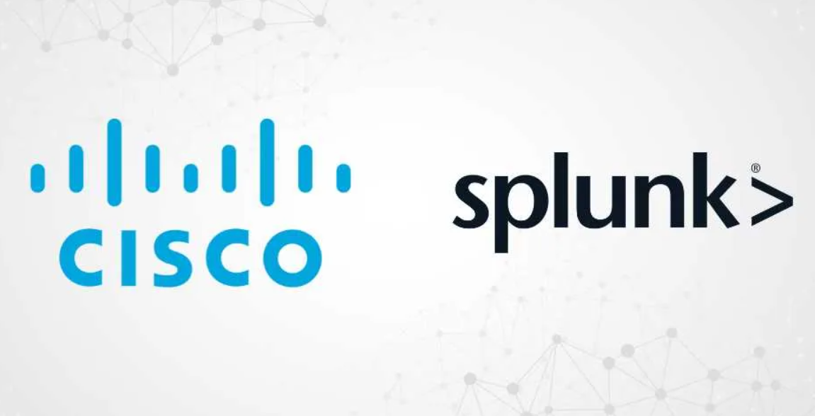 Cisco Splunk'u Satın Aldı