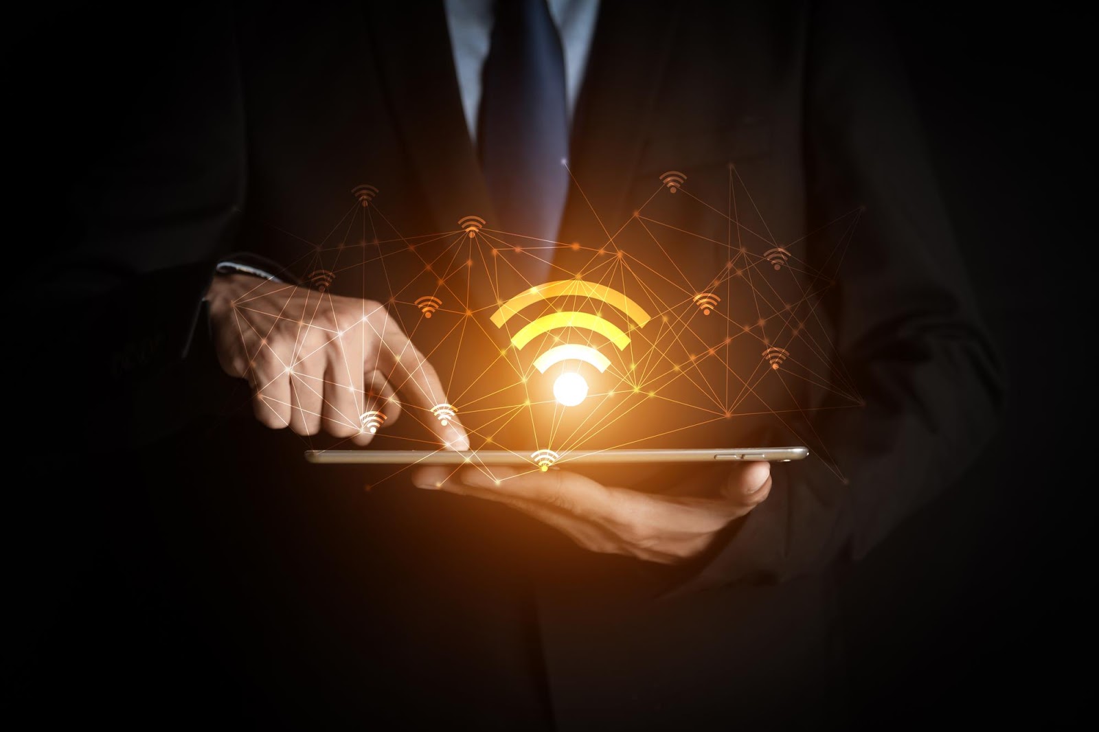 Sfide e miglioramenti futuri nella tecnologia Wi-Fi