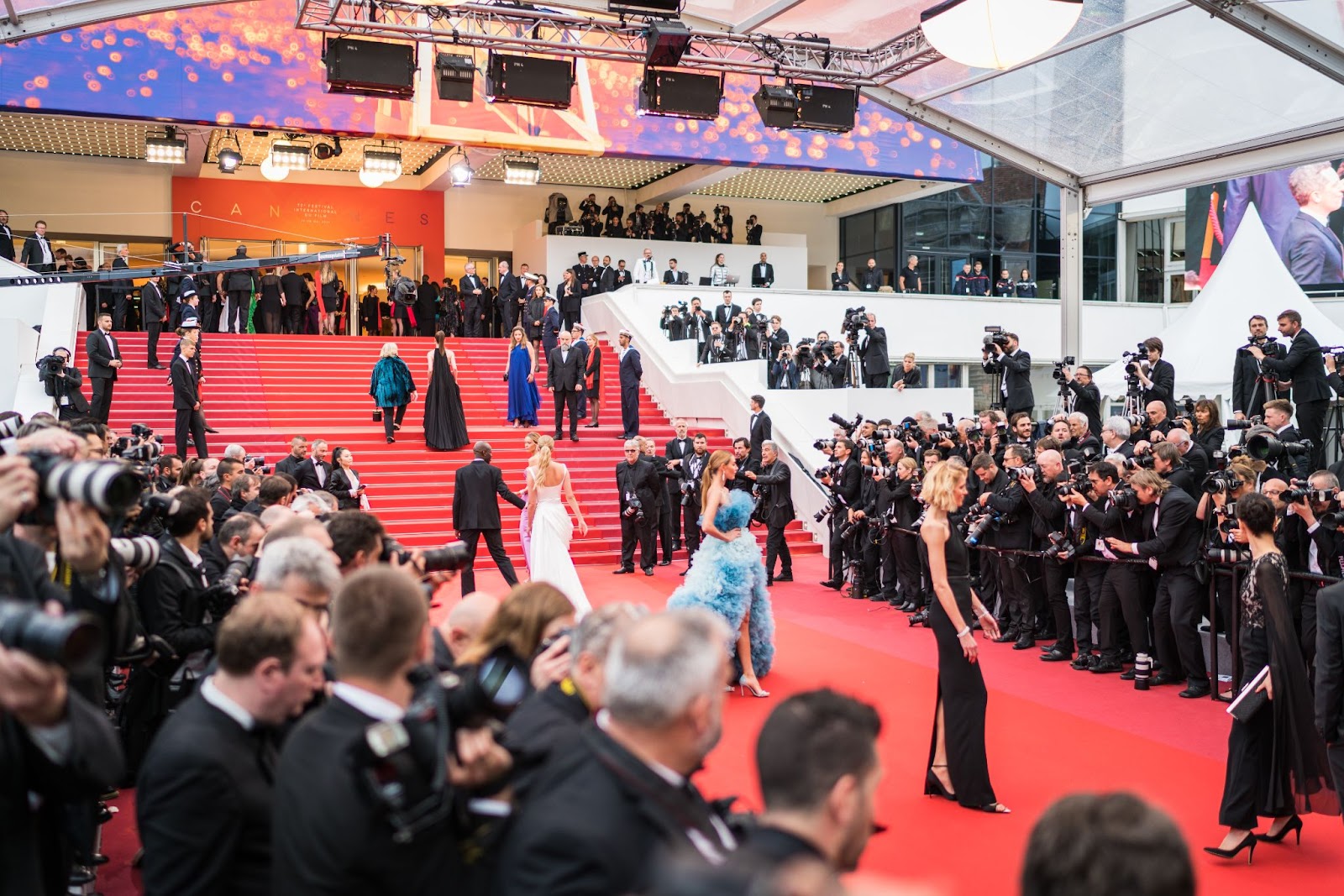 Fire Up Your Love of Cinema at the Cannes Film Festival