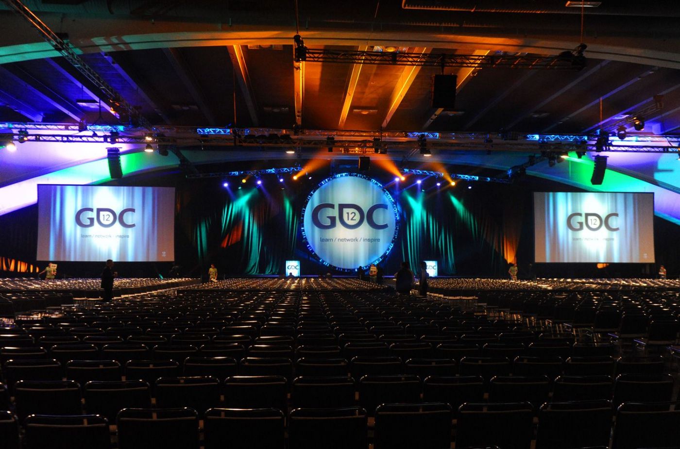 GDC event image
