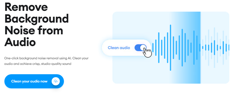 audio enhancer online