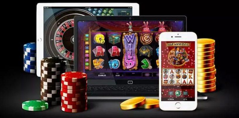 8 Things To Keep In Mind While Playing Free Online Slots