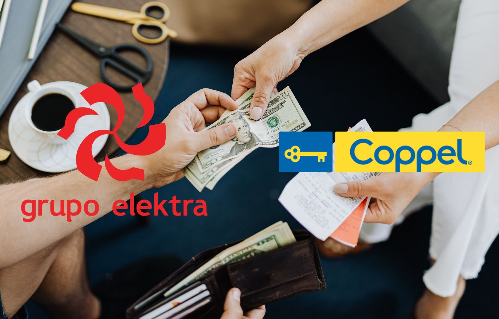 ¿Cuánto Cobra Coppel por cada $1000 pesos?