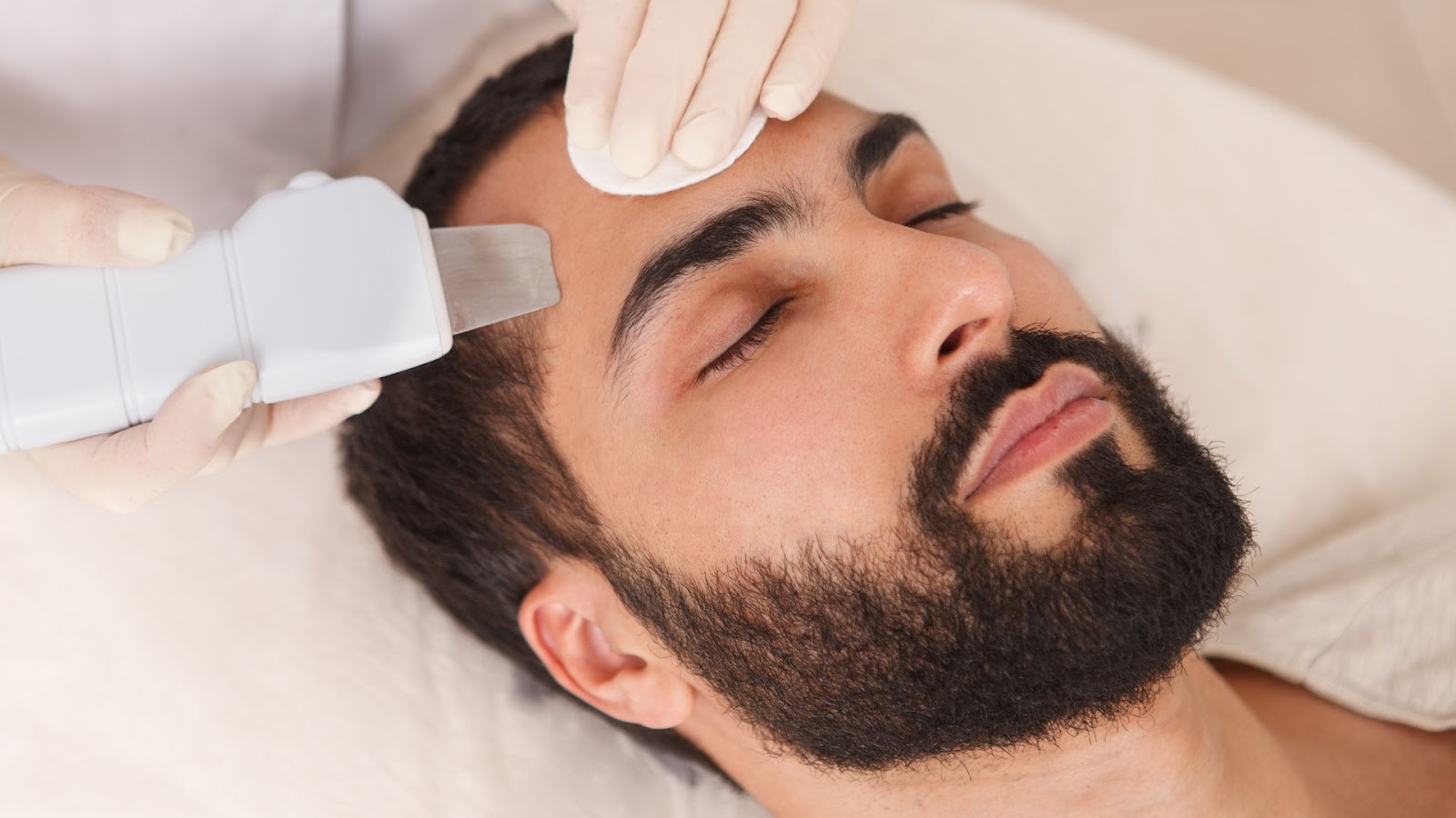 harmonização facial