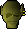 Goblin mask.png: Reward casket (easy) drops Goblin mask with rarity 1/1,404 in quantity 1