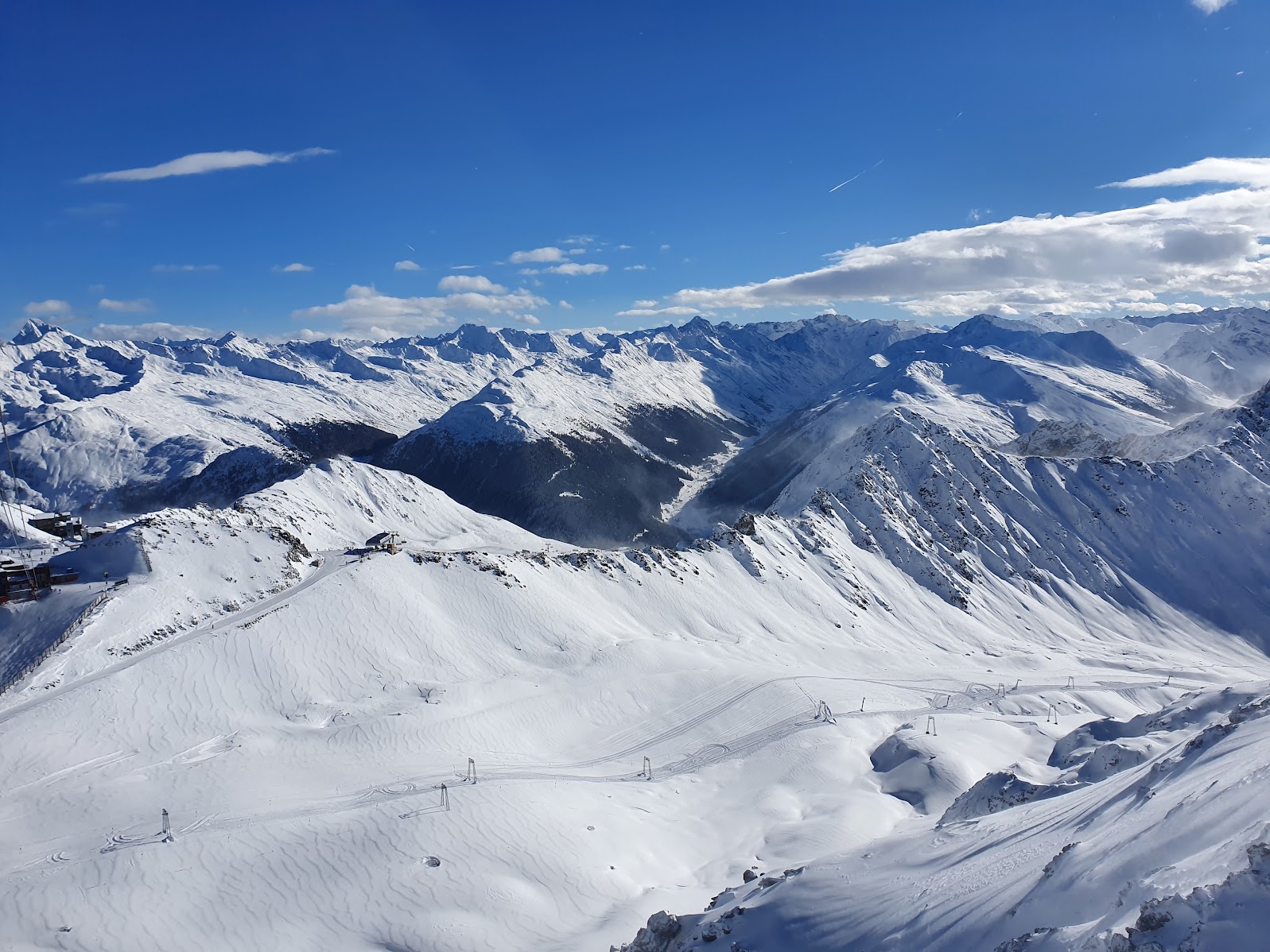 9 Best Ski Resorts Around Zurich 6