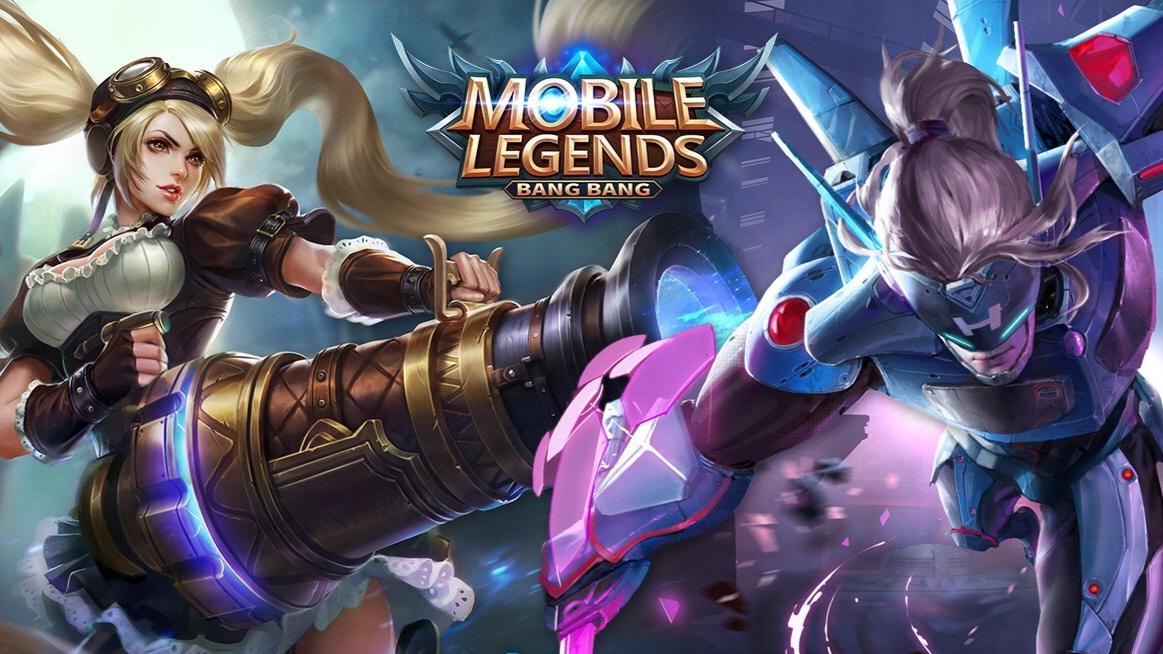 Mobile Legends