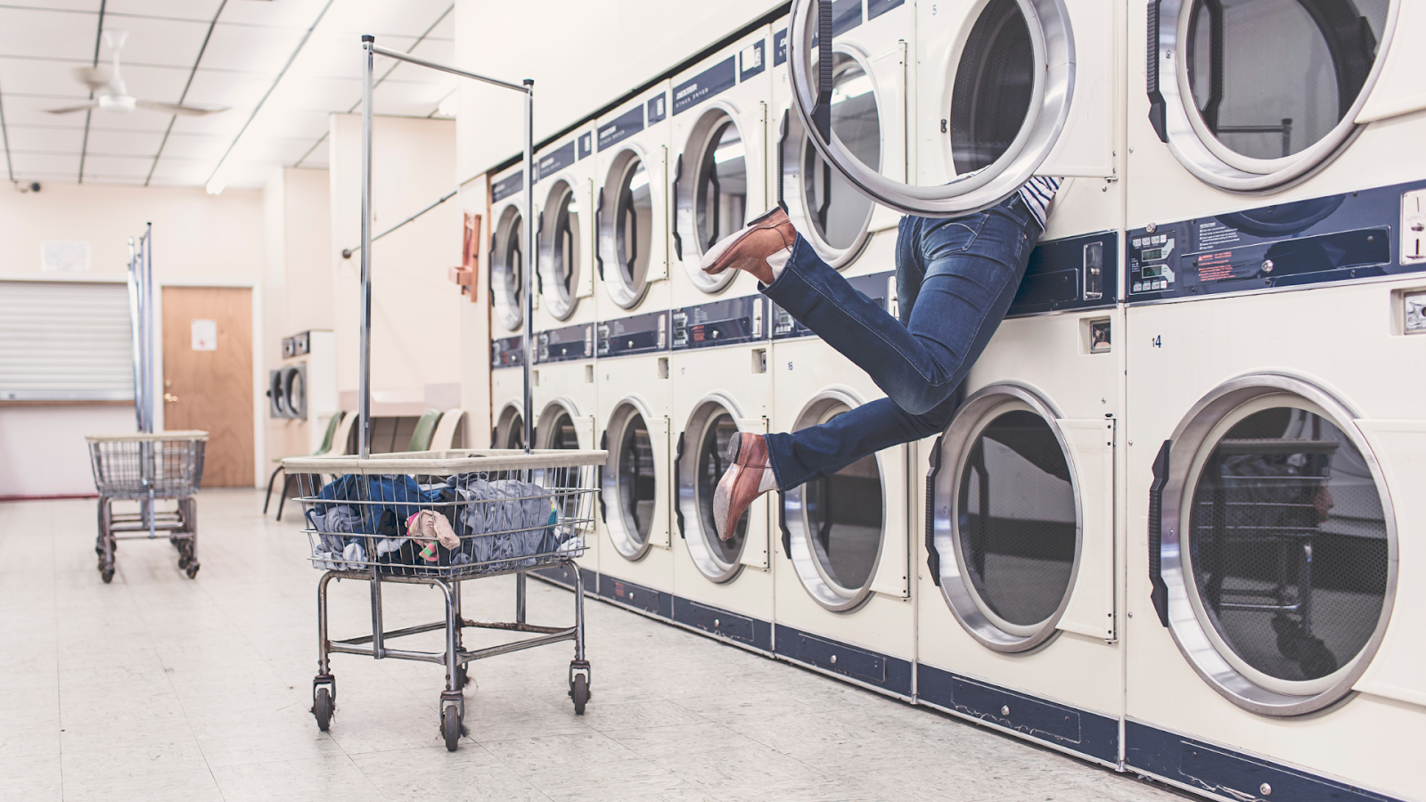 Common problems with dryers in Canada

