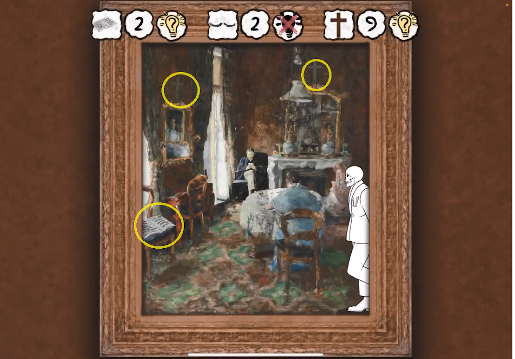 A Cozy Puzzle Play with Please, Touch The Artwork 2 Tips and Tricks - A Beginner's Guide to Get Started with