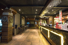 KYRO Cafe & Club- Night Club in Indore