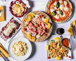 Order Alejos Presto Trattoria Italian Restaurant Menu Delivery【Menu &  Prices】| Los Angeles | Uber Eats