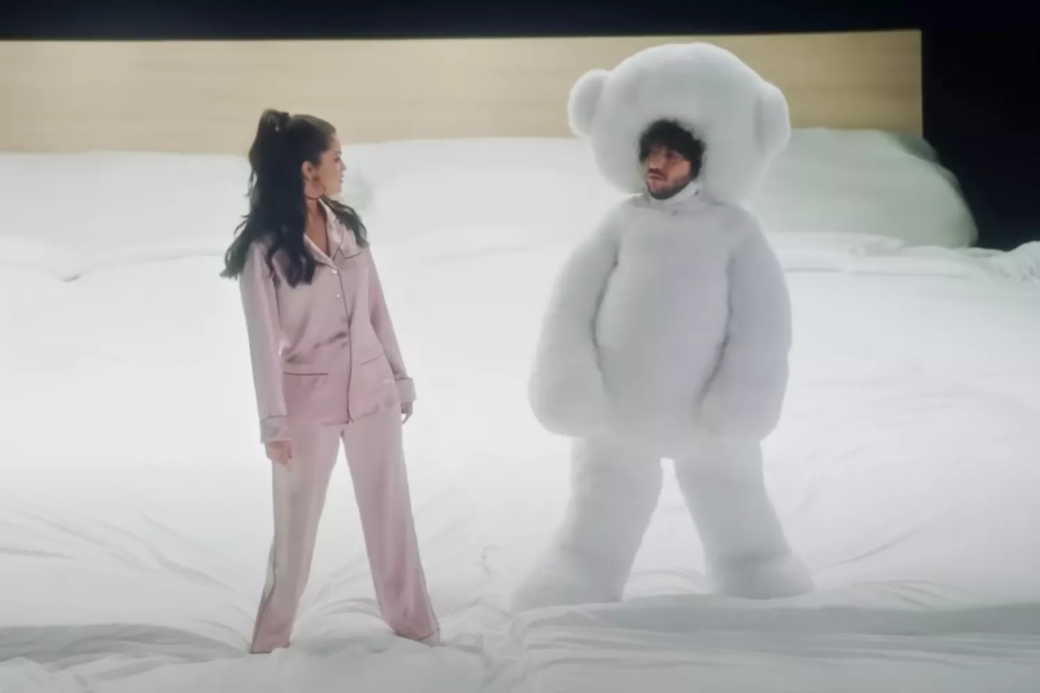 Selena Gomez And Benny Blanco's Relationship Timeline | Tilt Magazine