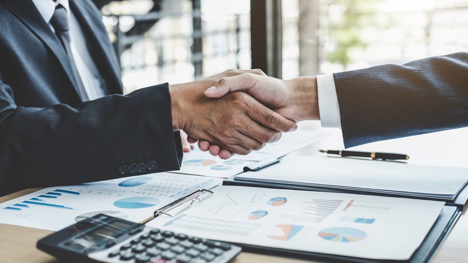 Unveiling Business Core Concepts