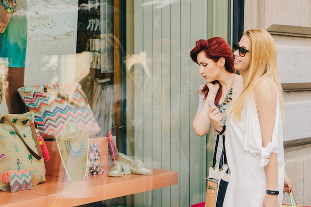 Glam Shop Spree