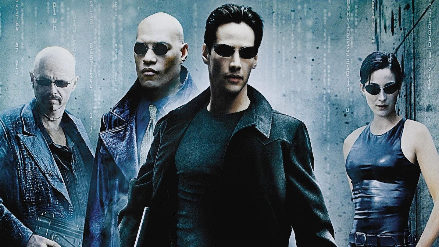 The Matrix Review | Movie - Empire
