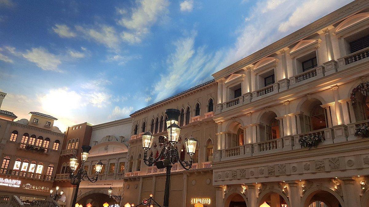 the venetian las vegas 04