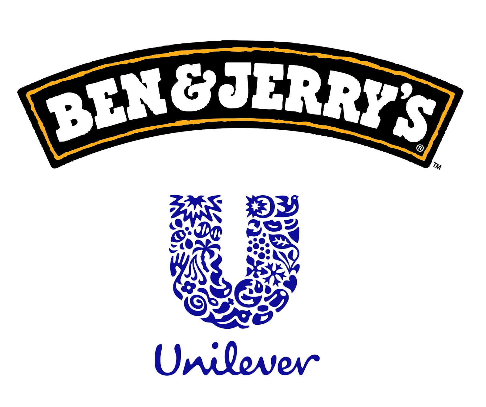 Thương vụ Unilever mua lại Ben & Jerry's.