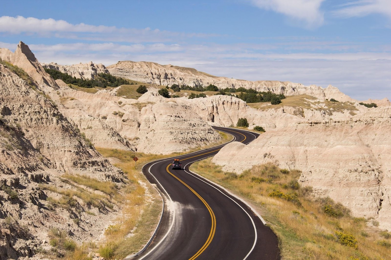 Discovering Highways Road Trips