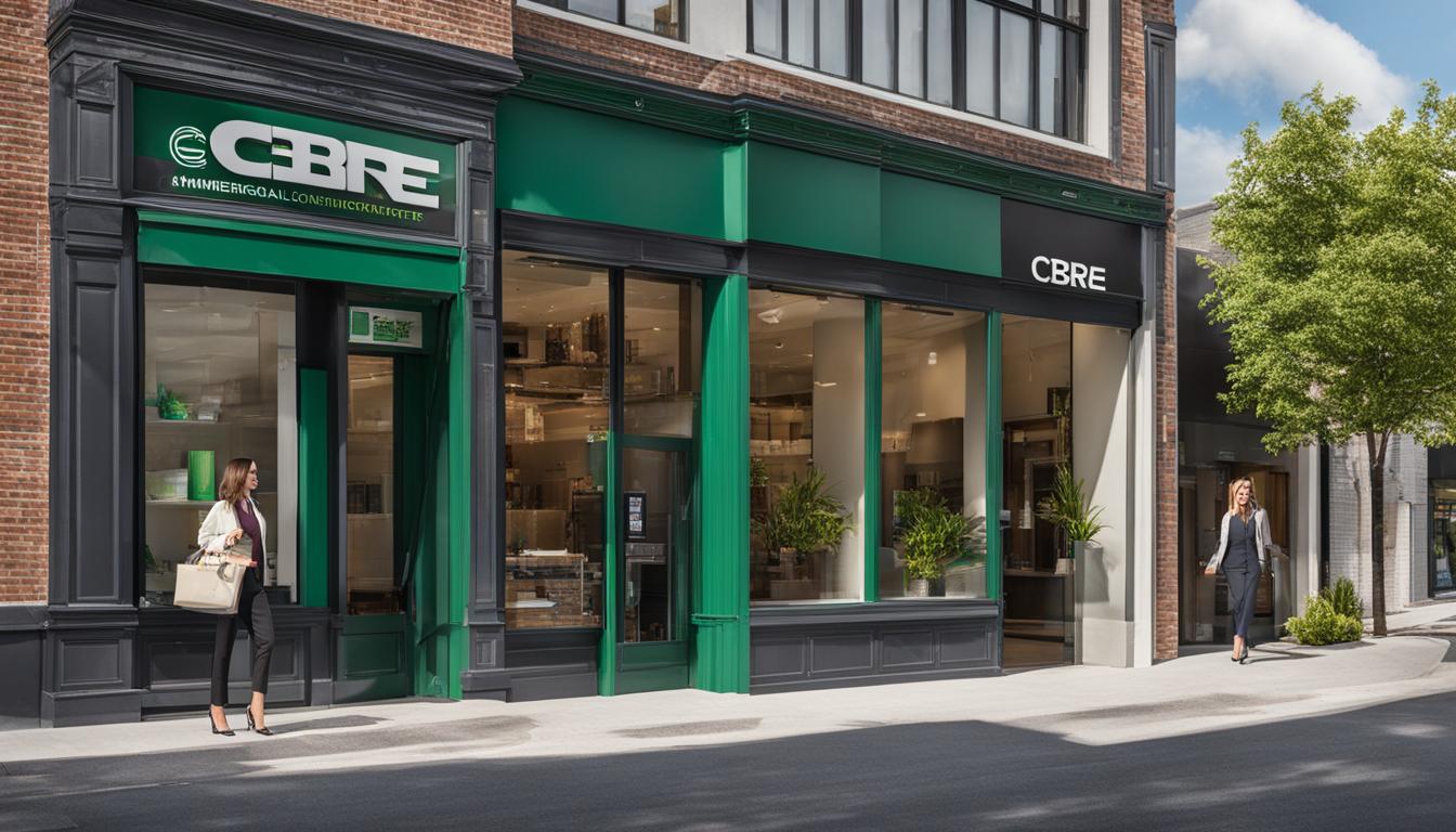 CBRE Immo Pro