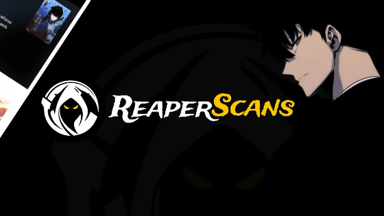 Reaper Scans