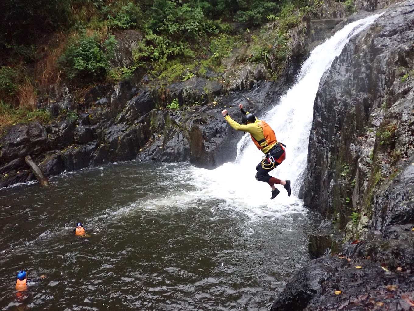 Behana Gorge