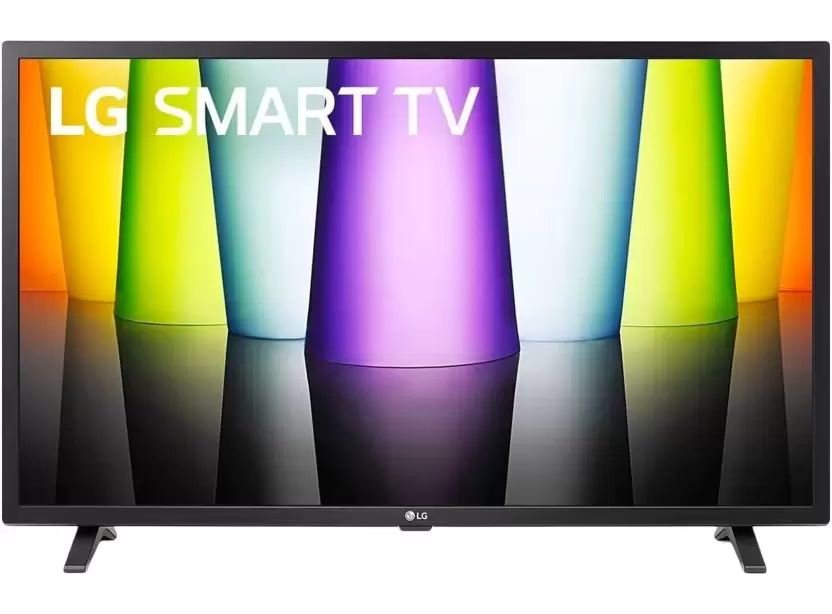 LG Smart TV 32 inch | HD LED Smart WebOS TV