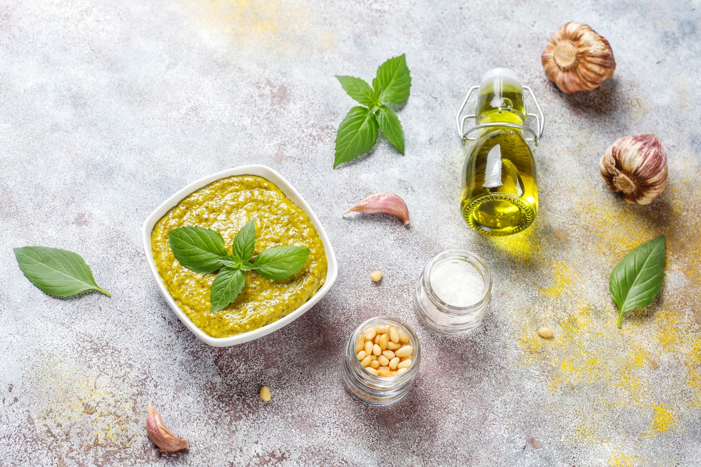 Pesto classico