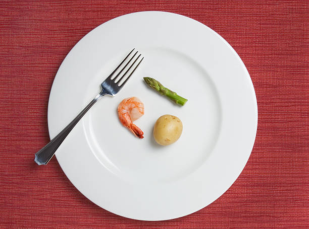 Absurdly Small Diet Meal The Menopause Diet: 5-Day Plan to Lose Weight