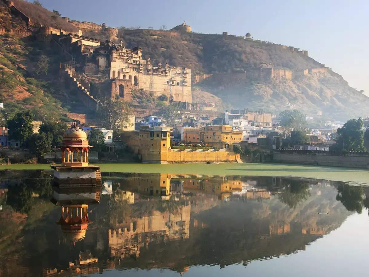 Discovering Bundi: Rajasthan's most ancient and peaceful town | Times of  India Travel