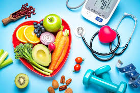 Discovering A Healthier You