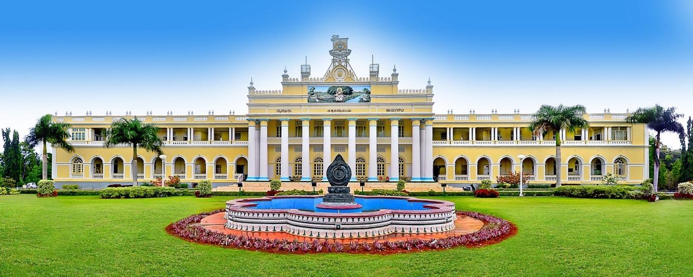University of Mysore
