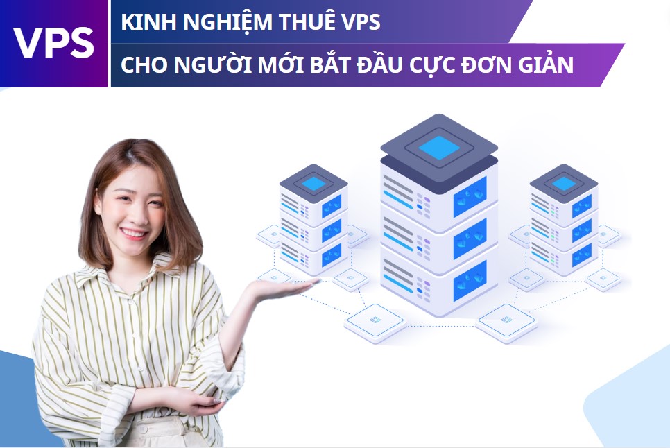 Review gói thuê VPS giá rẻ cho người mới bắt đầu lưu trữ web