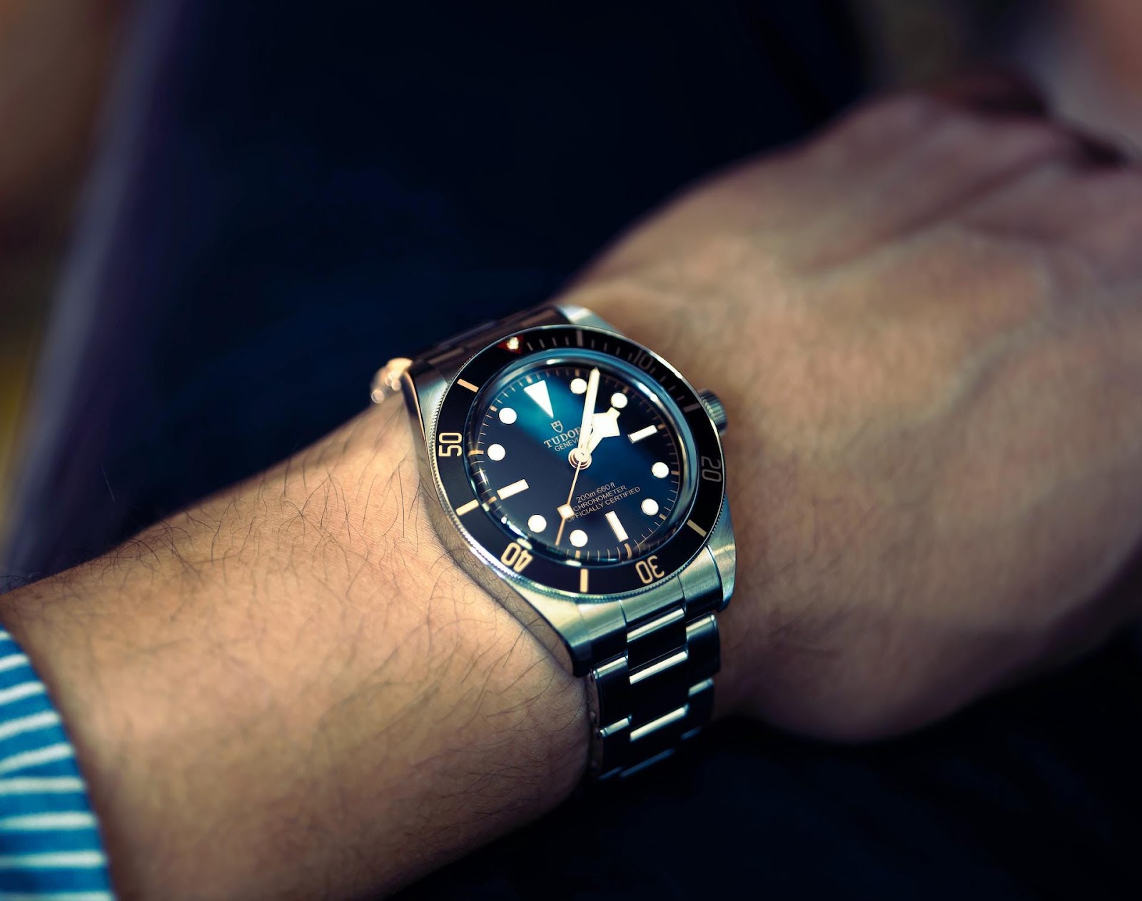 are-tudor-watches-worth-investing