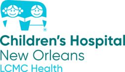 Children's Hospital New Orleans