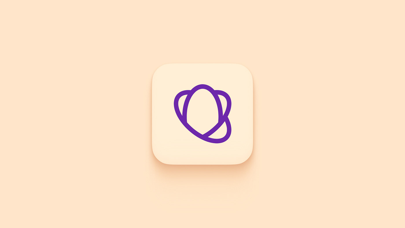 app design brand identity Logo Design Mobile app branding  visual identity UI/UX user interface childcare parenting