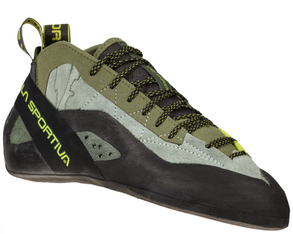 La Sportiva Climbing Shoes: One of the most popular climbing shoe ...