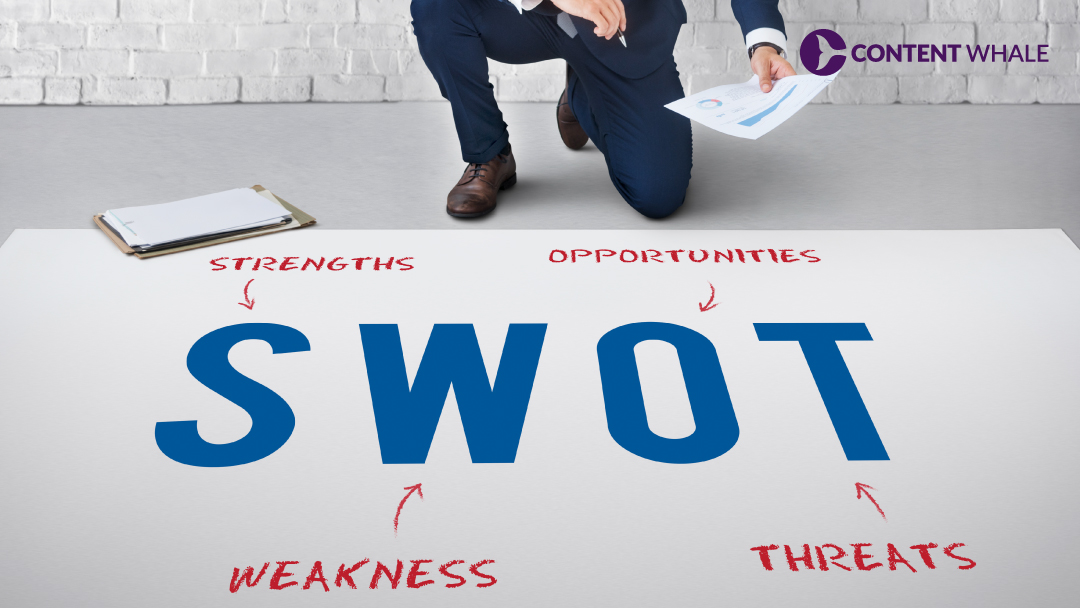 Detailed Breakdown of SWOT Components in Marketing