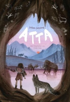 Cover Atta