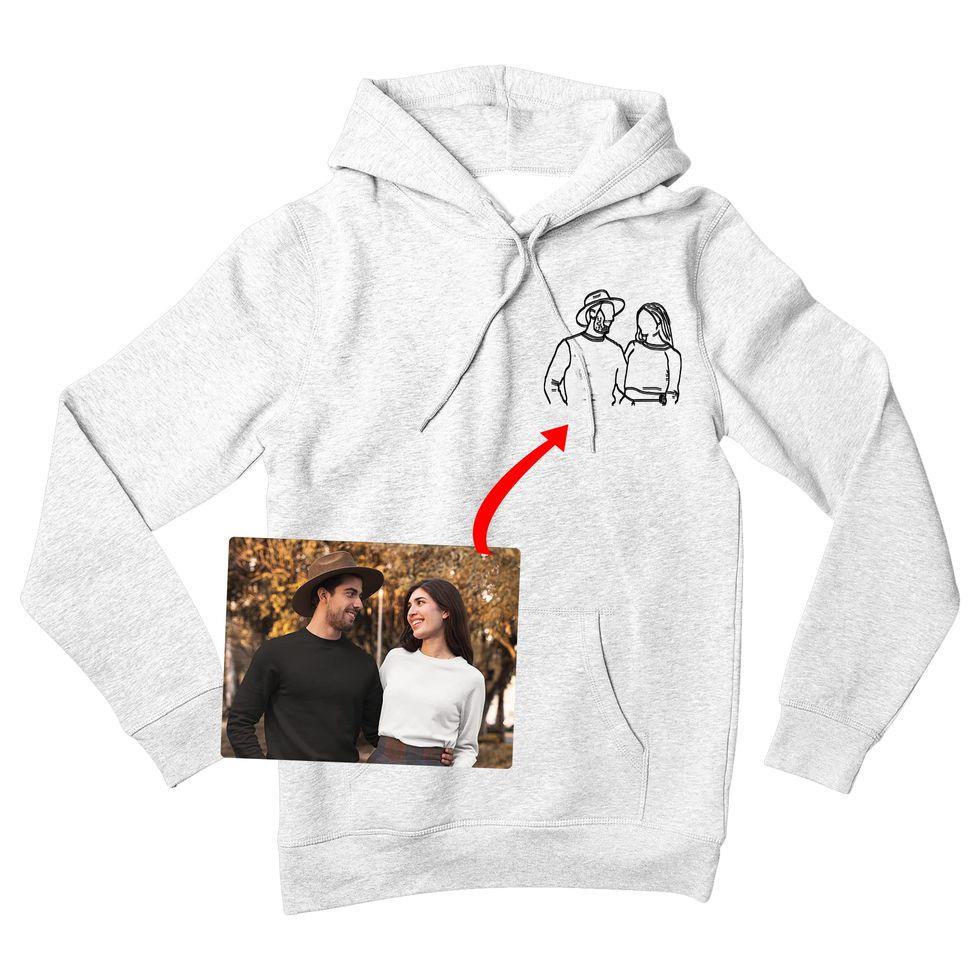 Custom Hoodie