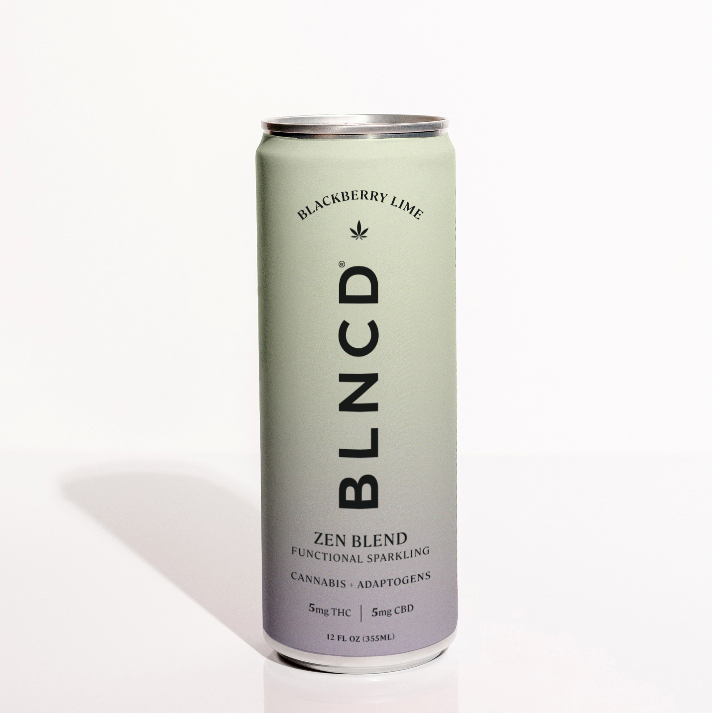 BLNCD Functional Elixir - Zen Blend
