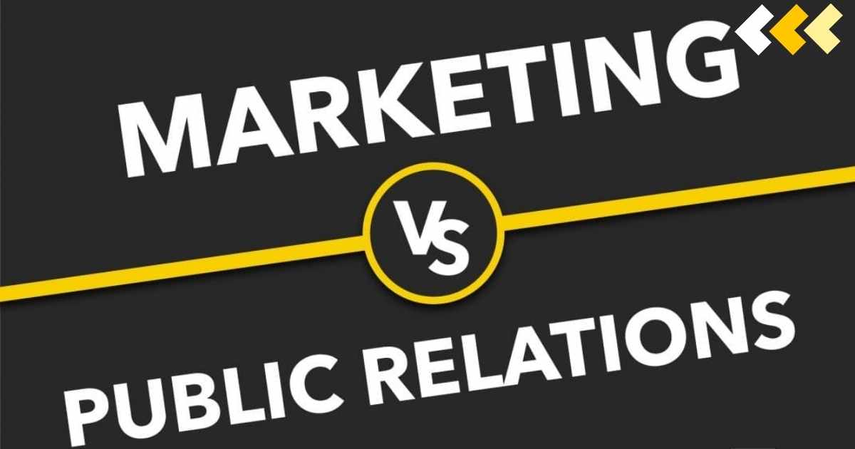 Isn't Public Relations the Same as Marketing? + 5 Ways Creators Can Use Public Relations and How to Do It