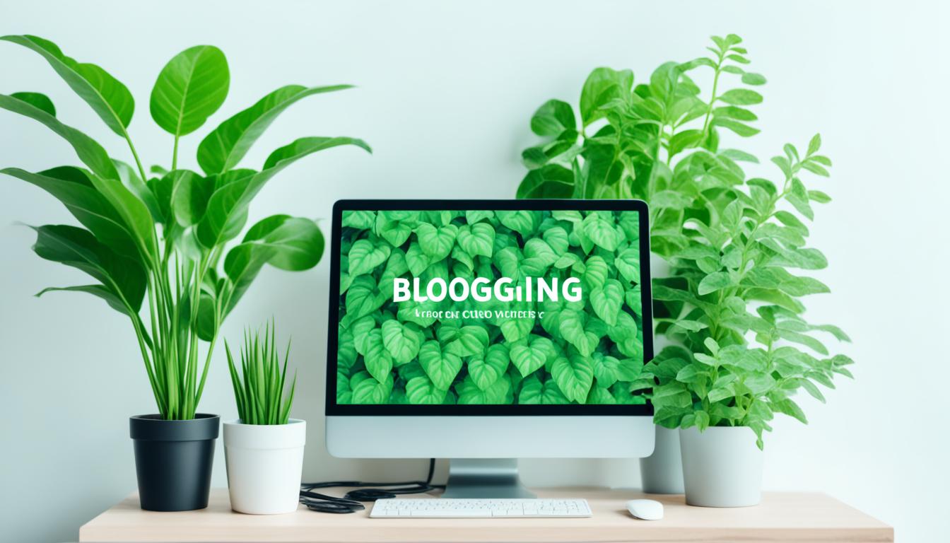 professional blogging all needs details