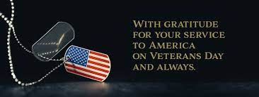 Veterans Day 2023 | Vietnam Veterans of America