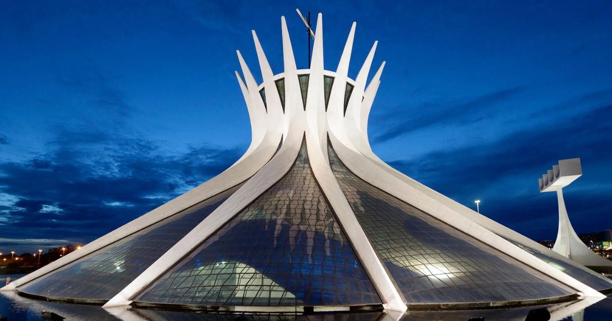 Cathedral of Brasilia