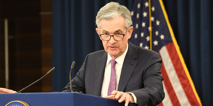 Powell may need to rein markets in at FOMC meeting - OMFIF